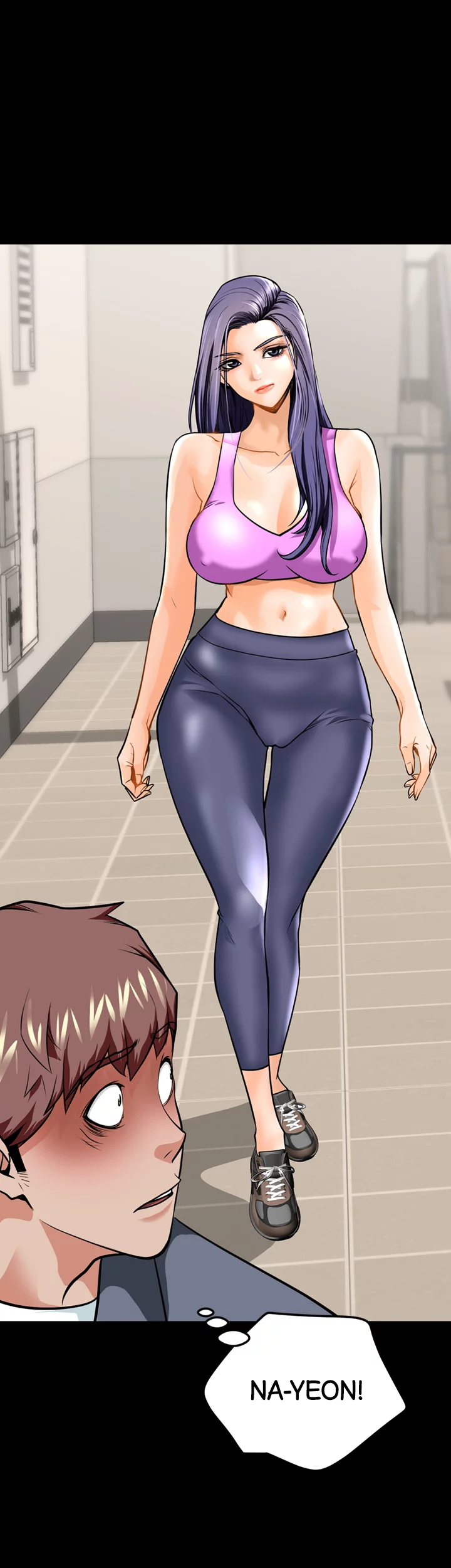 Wrath of the Underdog chapter 34 page 37