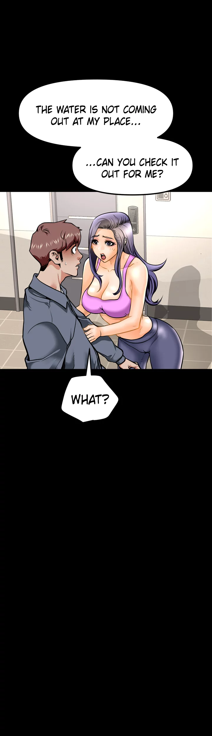 Wrath of the Underdog chapter 34 page 42