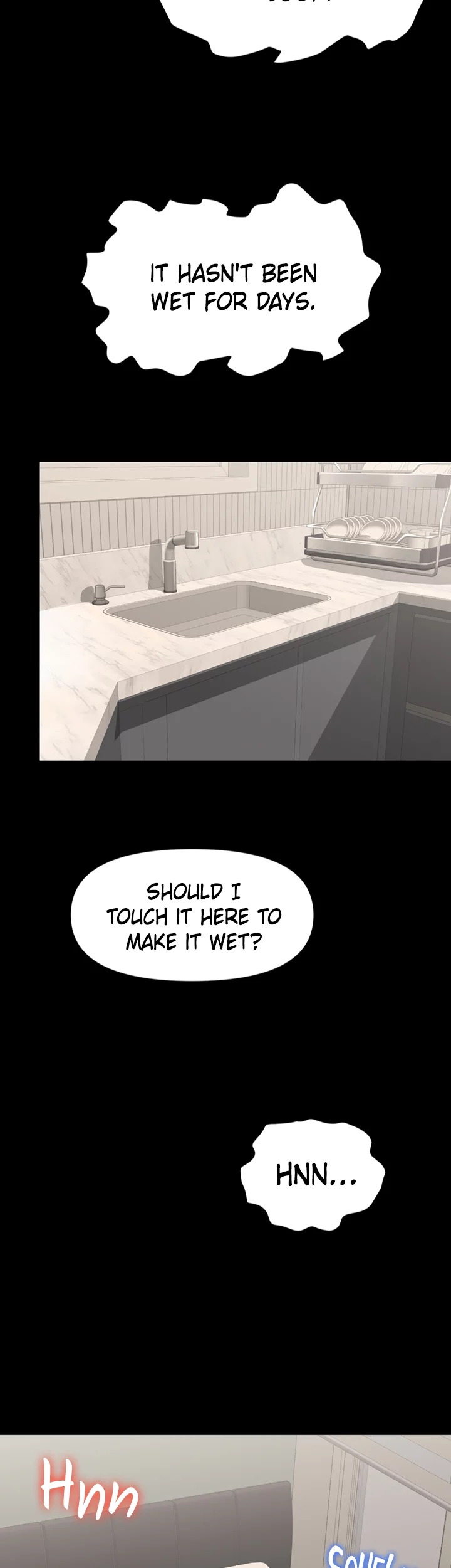 Wrath of the Underdog chapter 35 page 2