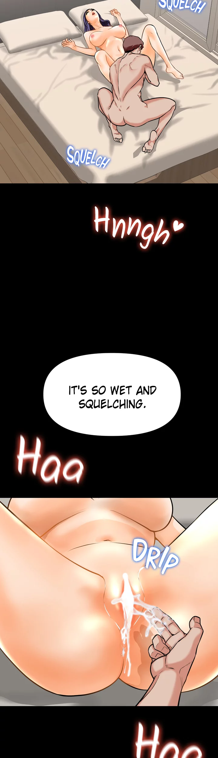 Wrath of the Underdog chapter 35 page 3