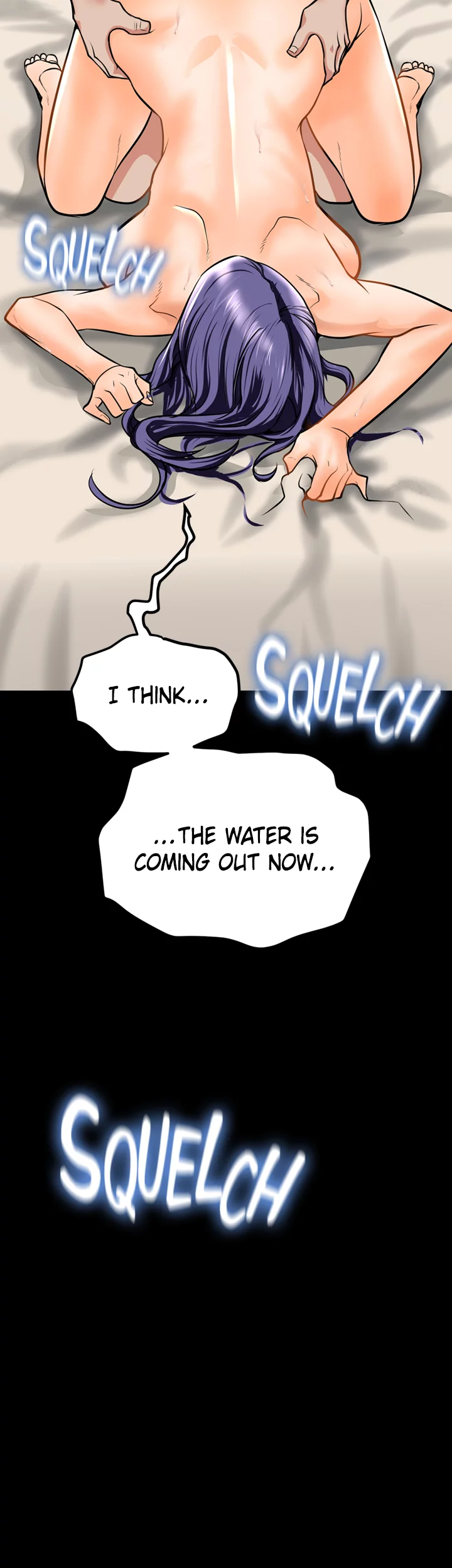 Wrath of the Underdog chapter 35 page 9