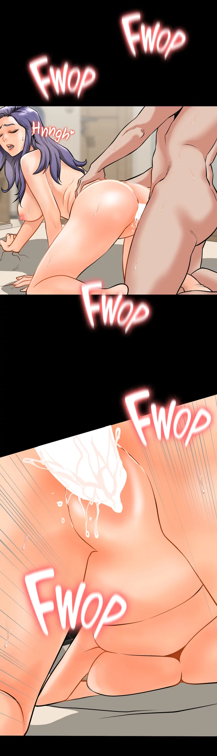 Wrath of the Underdog chapter 35 page 10
