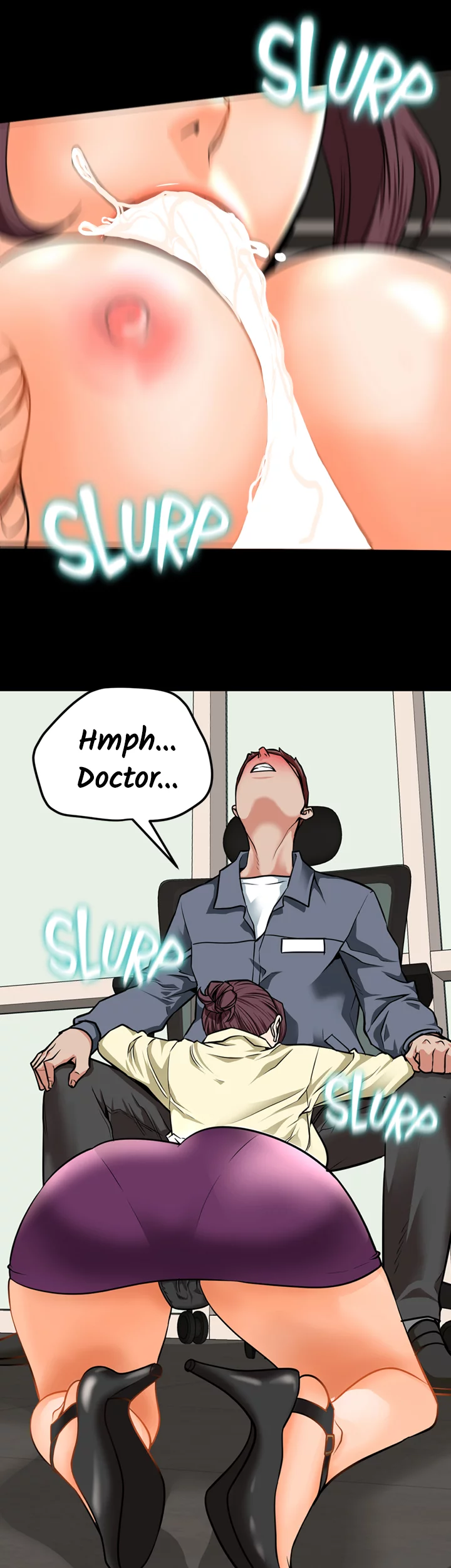 Wrath of the Underdog chapter 35 page 25