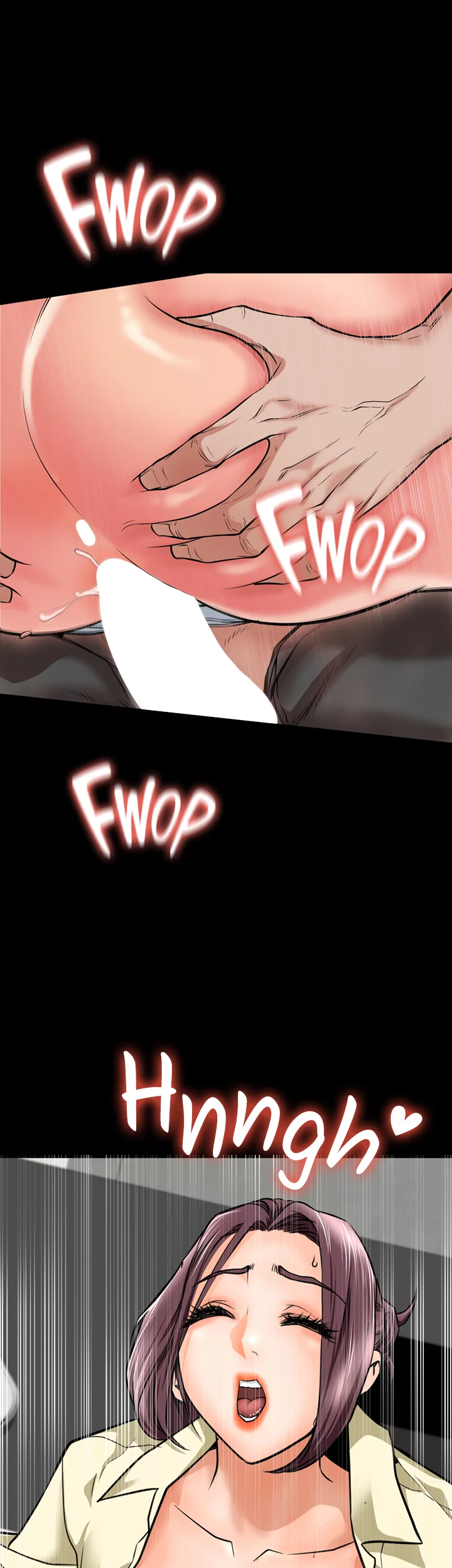 Wrath of the Underdog chapter 35 page 35