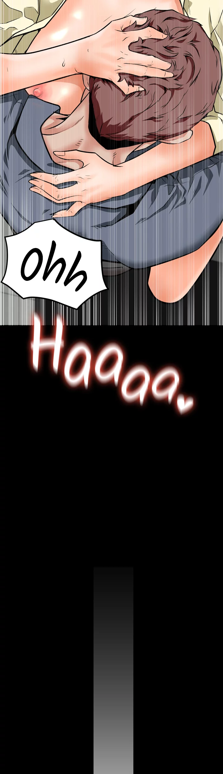 Wrath of the Underdog chapter 35 page 36