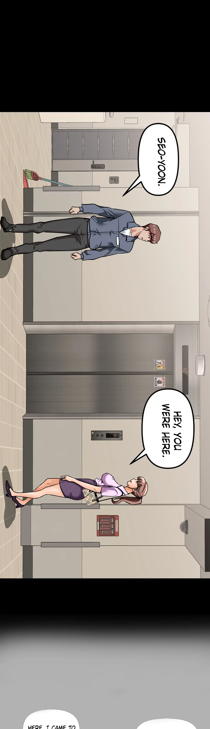 Wrath of the Underdog chapter 35 page 43