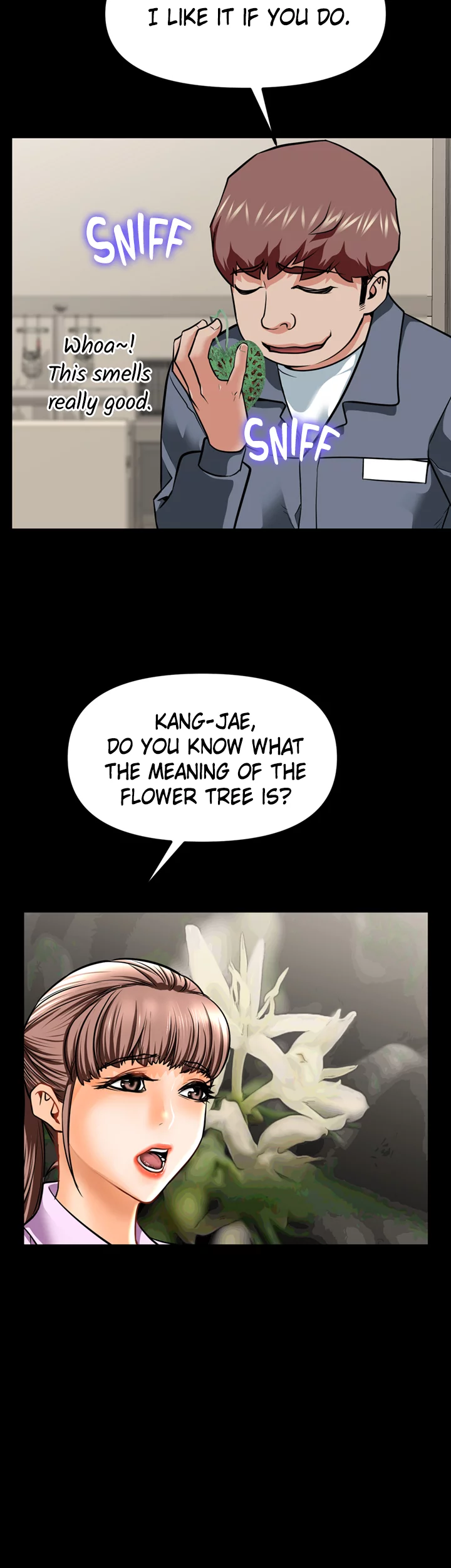 Wrath of the Underdog chapter 35 page 46
