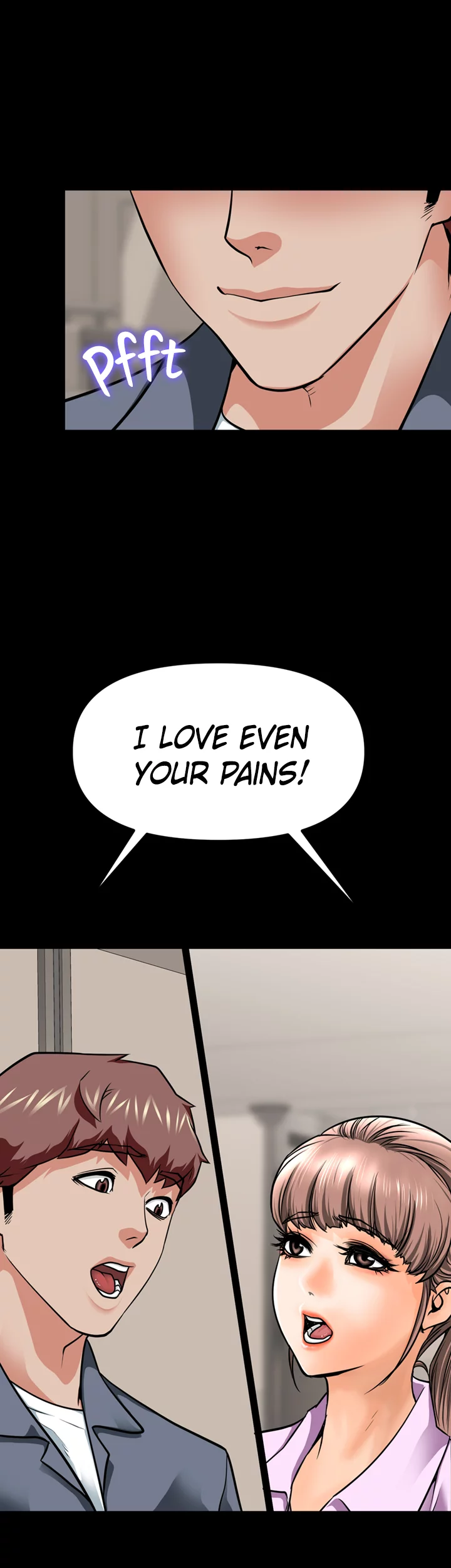 Wrath of the Underdog chapter 35 page 47