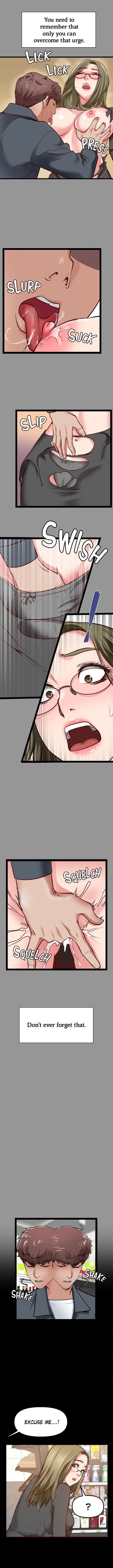 Wrath of the Underdog chapter 6 page 6