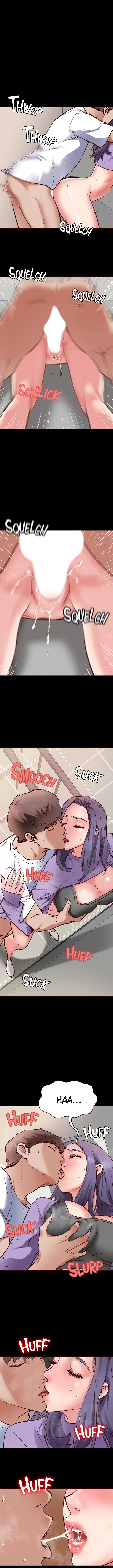 Wrath of the Underdog chapter 9 page 2