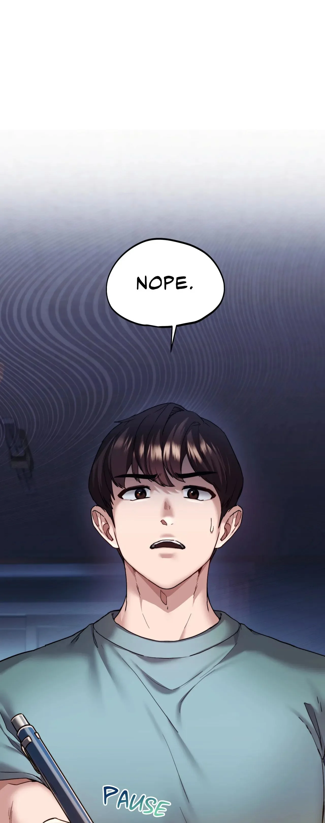 Wreck My Bias chapter 1 page 4