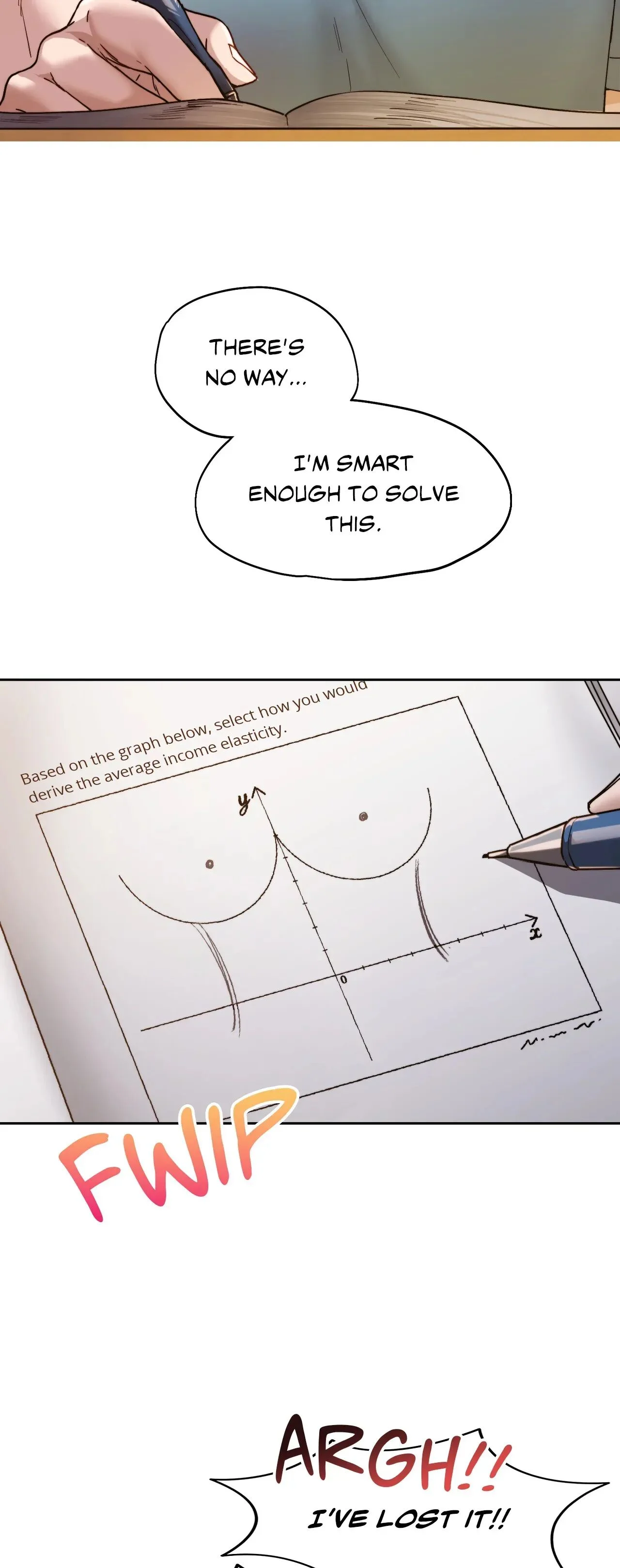 Wreck My Bias chapter 1 page 5
