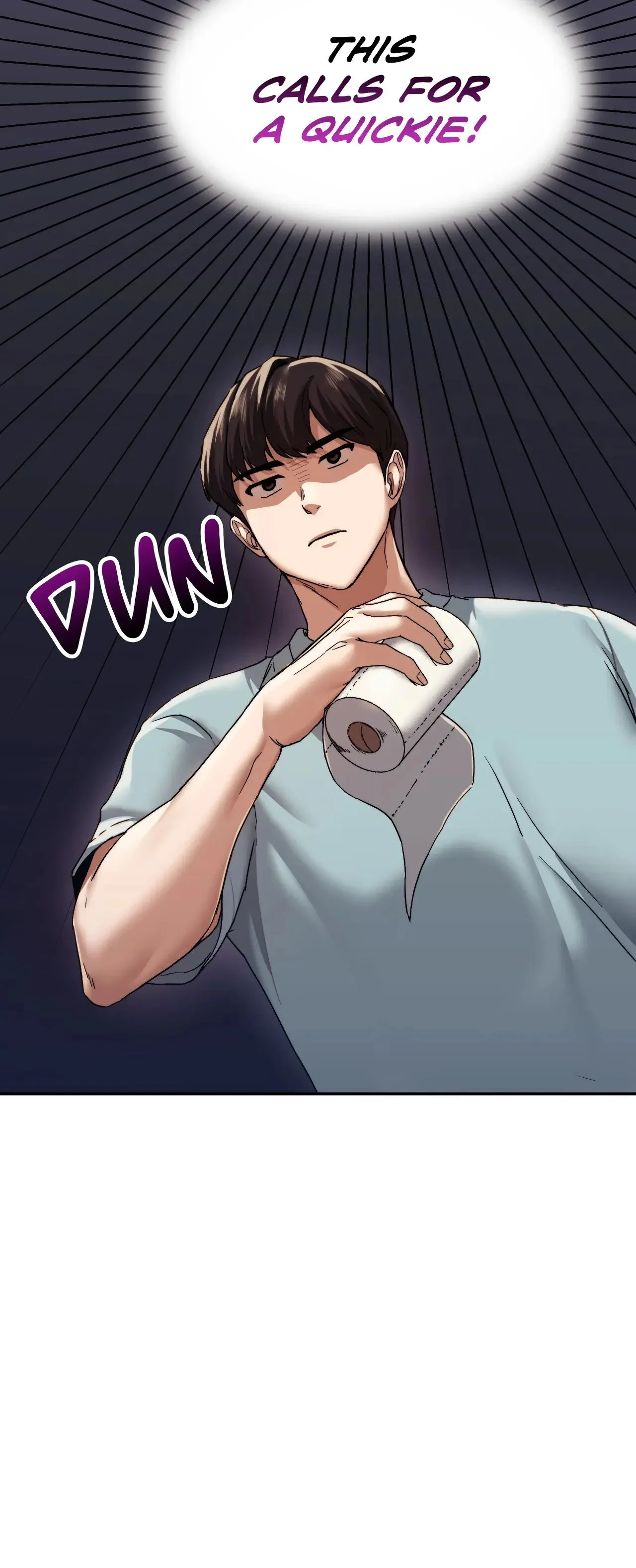 Wreck My Bias chapter 1 page 9