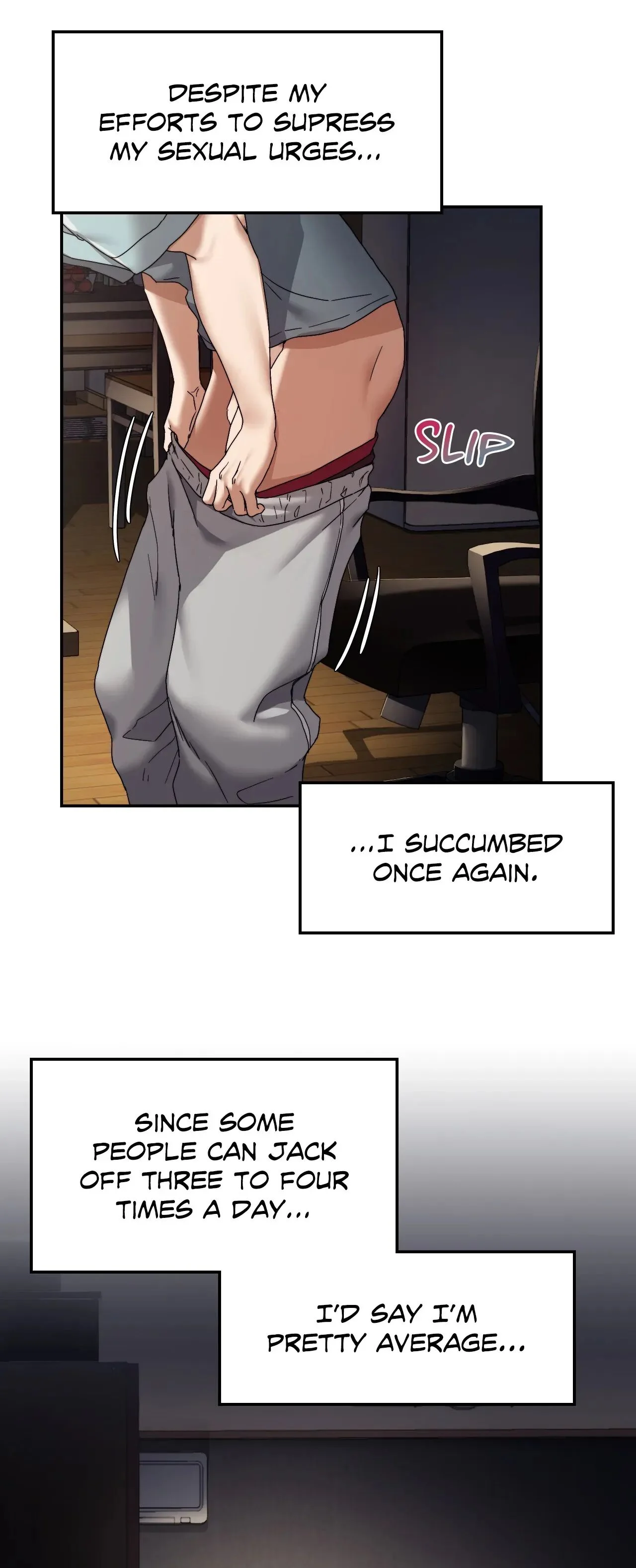 Wreck My Bias chapter 1 page 11