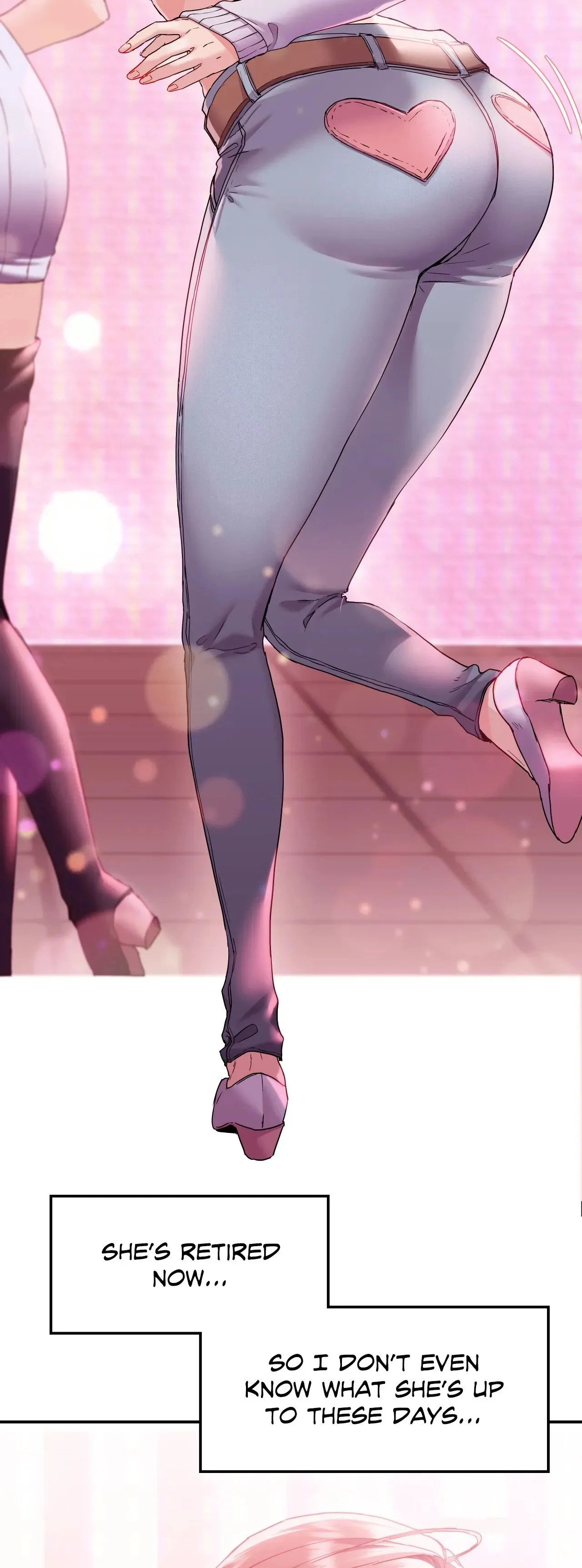 Wreck My Bias chapter 1 page 15
