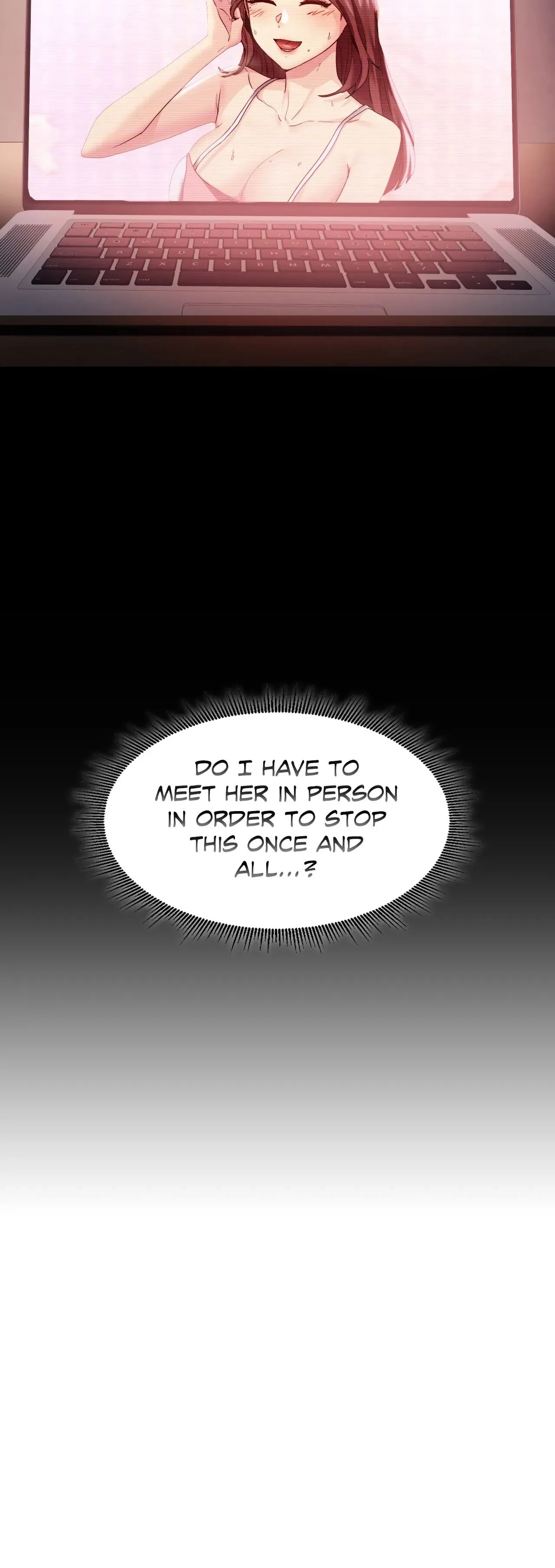 Wreck My Bias chapter 1 page 24