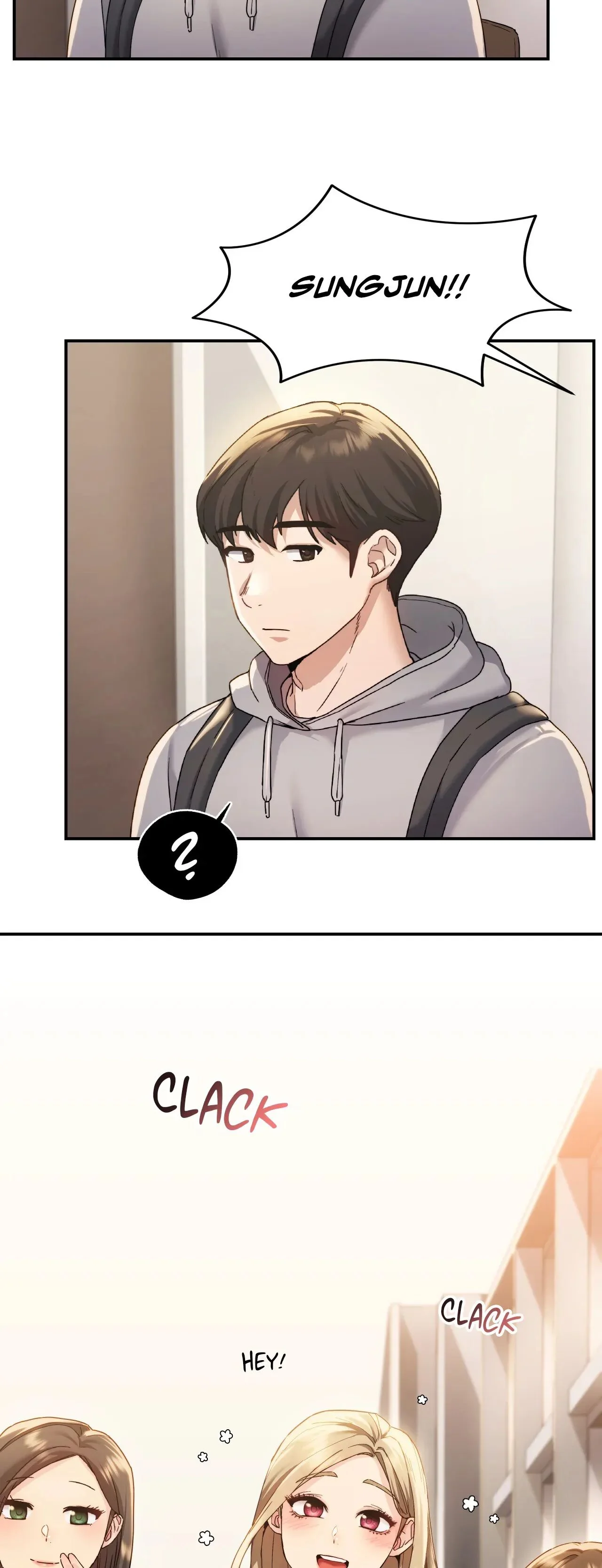 Wreck My Bias chapter 1 page 29
