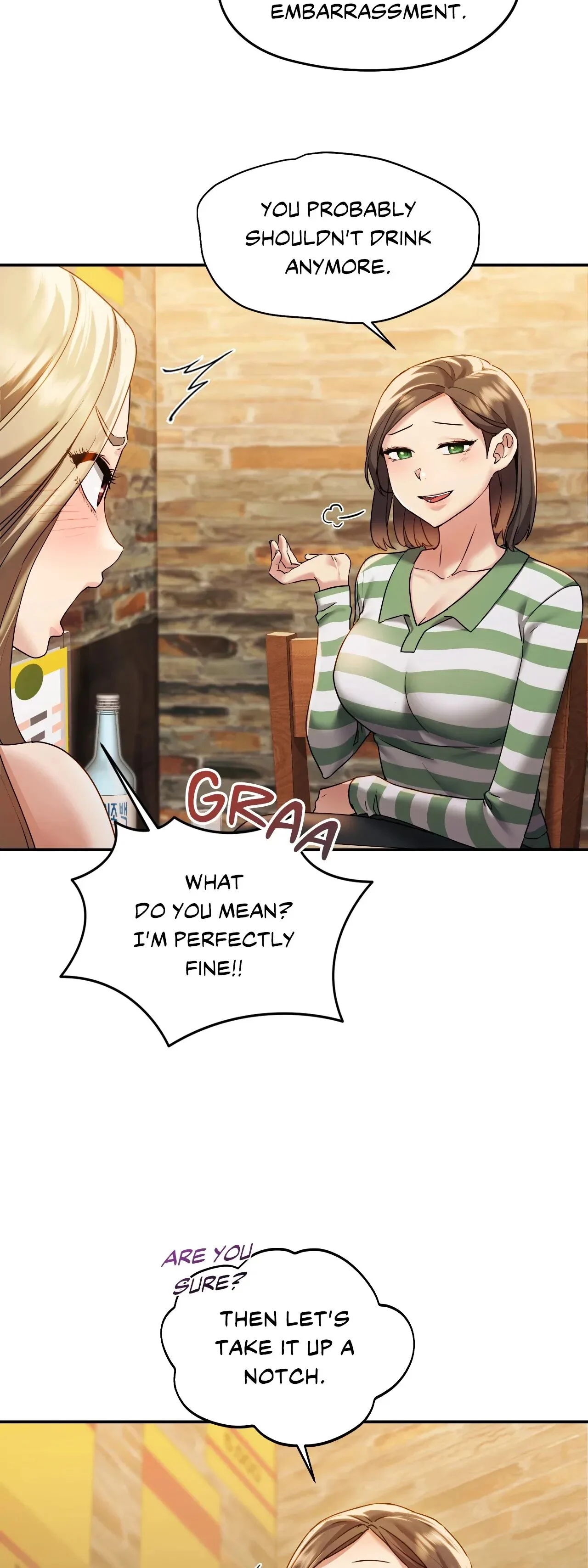 Wreck My Bias chapter 1 page 45