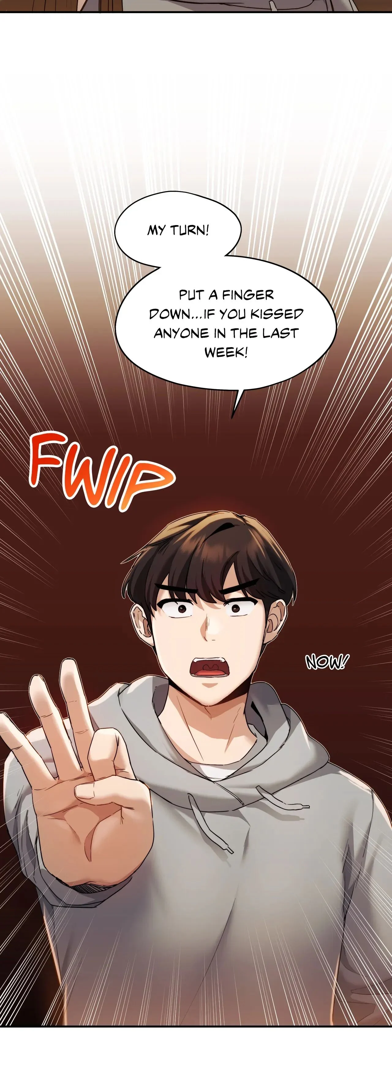 Wreck My Bias chapter 1 page 53