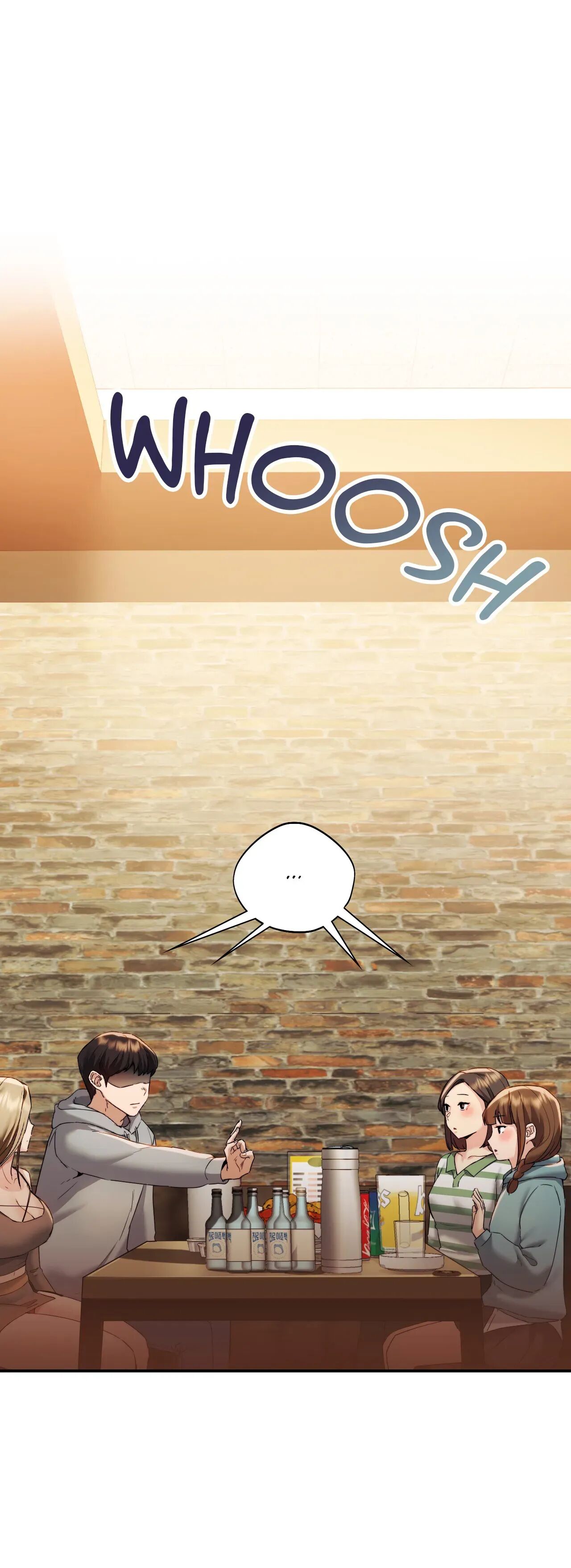 Wreck My Bias chapter 1 page 54