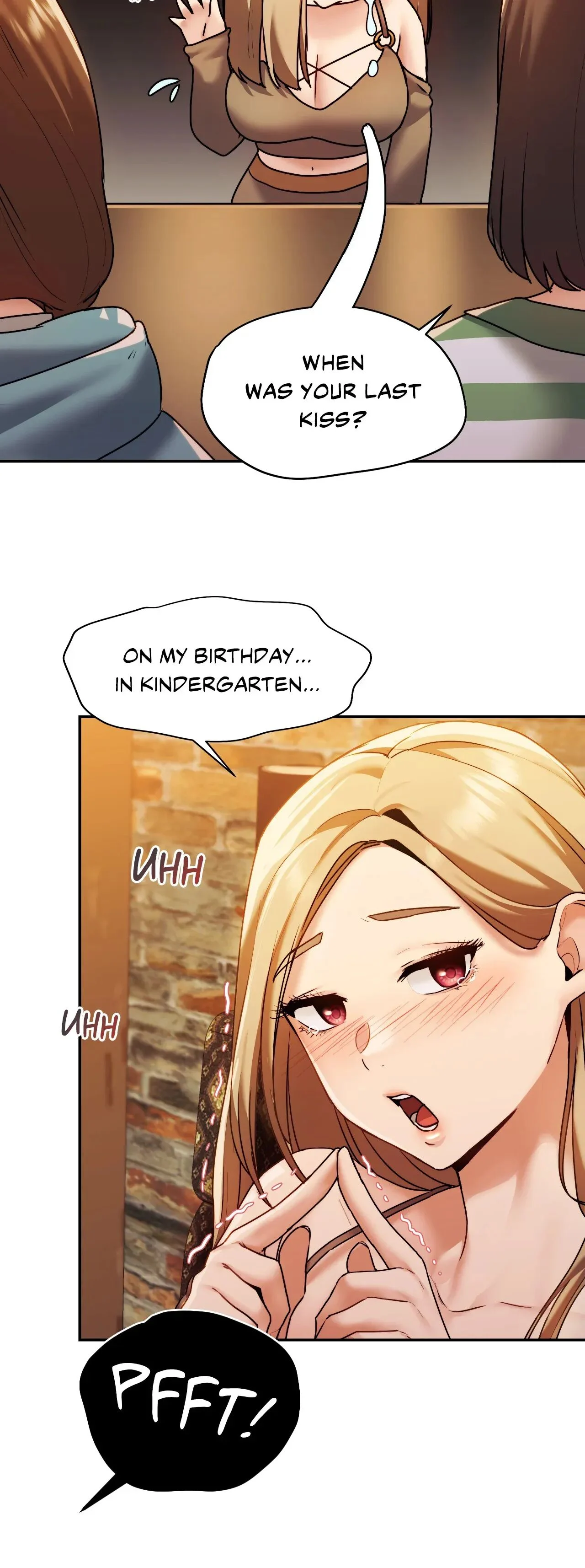 Wreck My Bias chapter 1 page 60