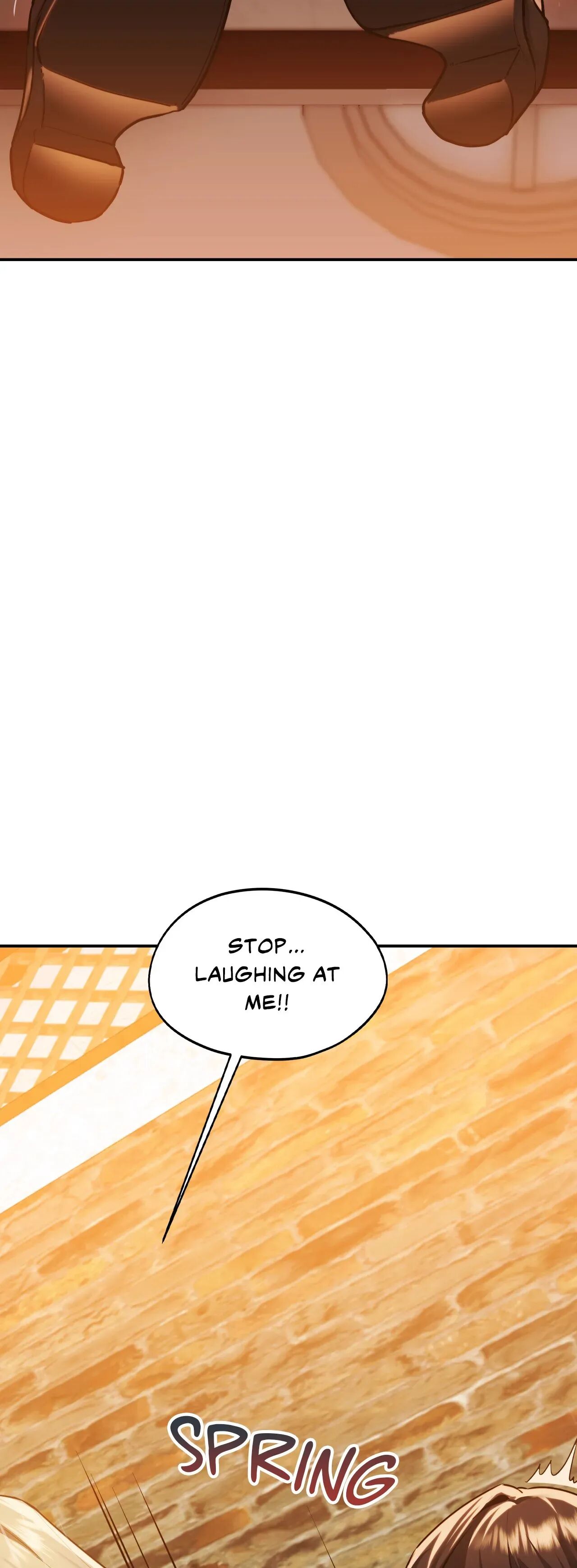Wreck My Bias chapter 1 page 62