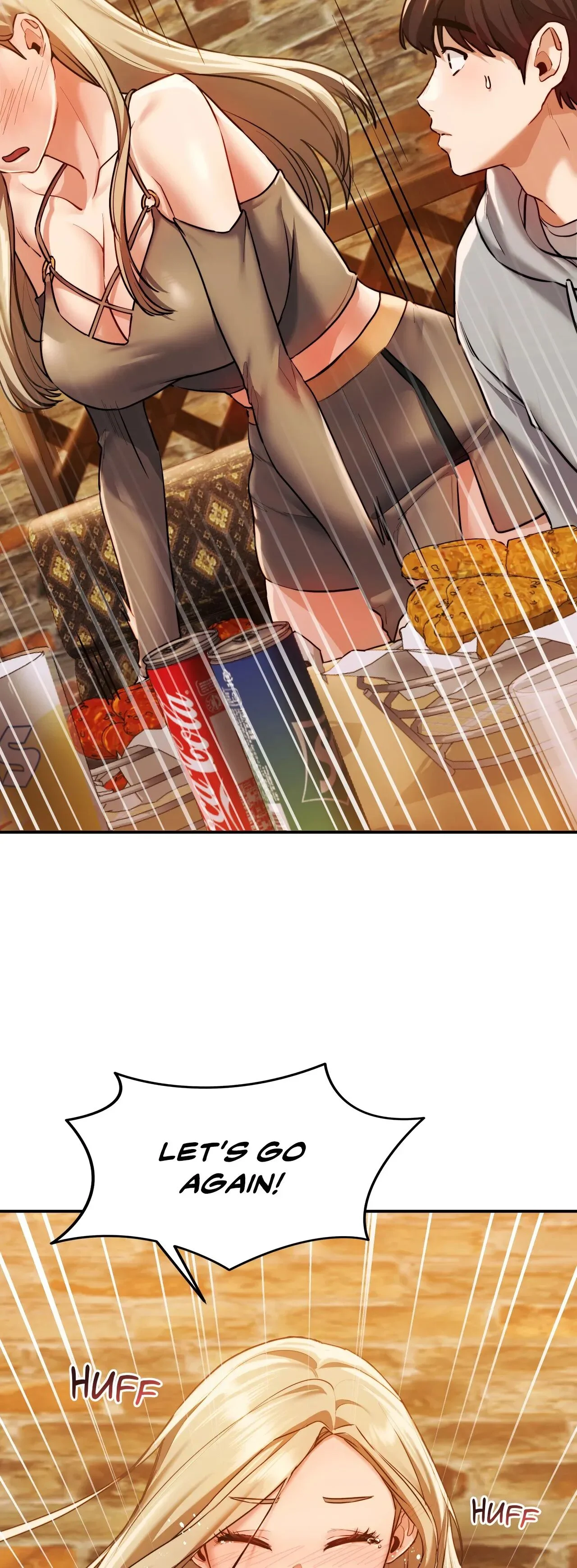 Wreck My Bias chapter 1 page 63