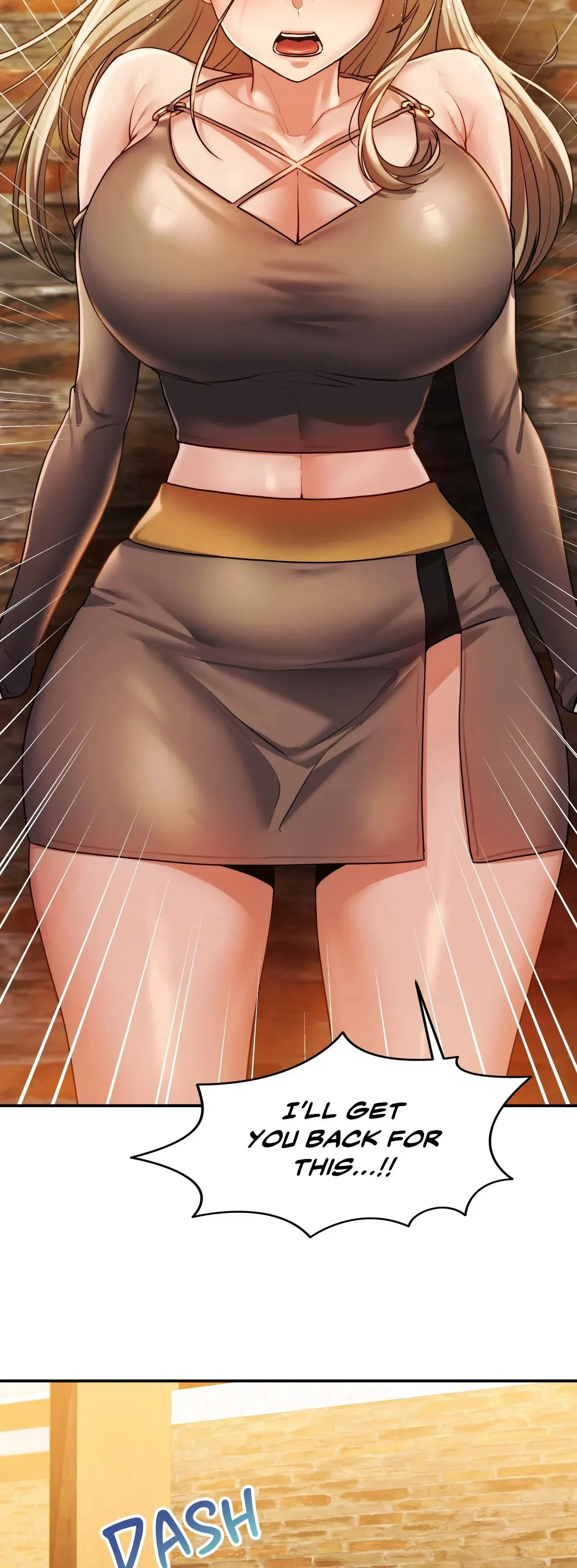 Wreck My Bias chapter 1 page 64