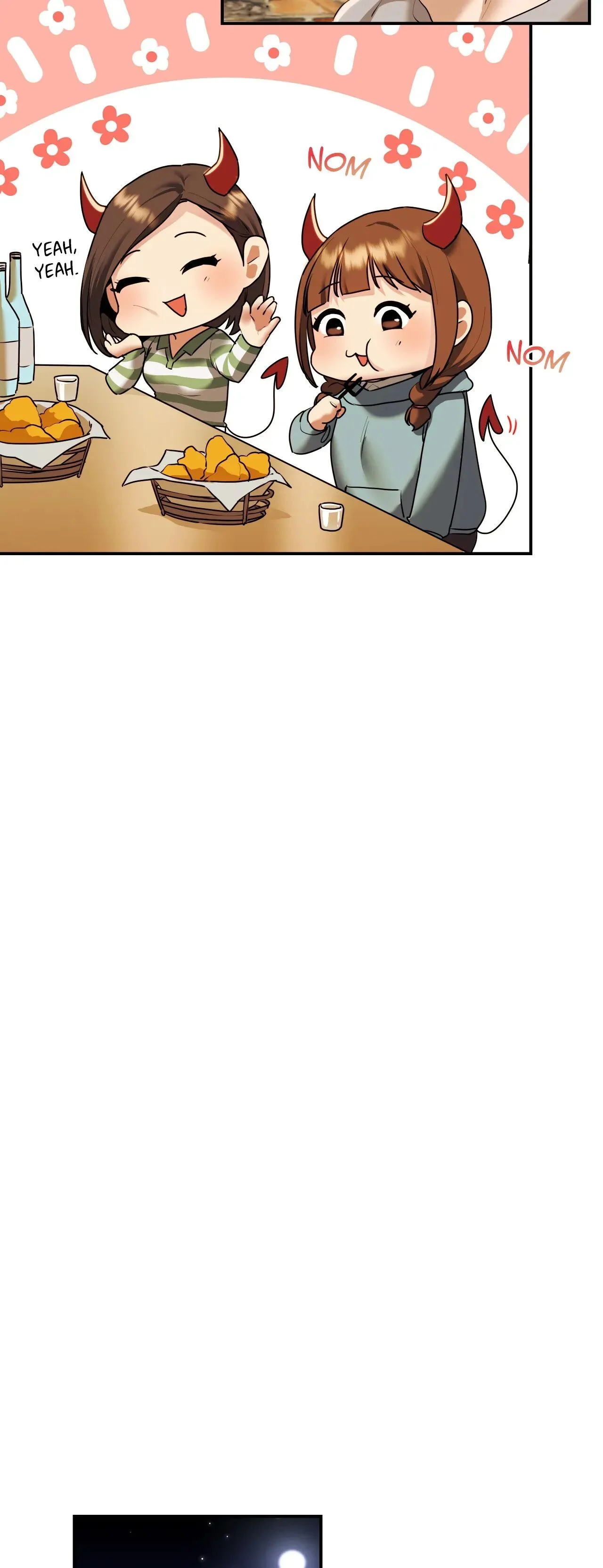 Wreck My Bias chapter 1 page 68