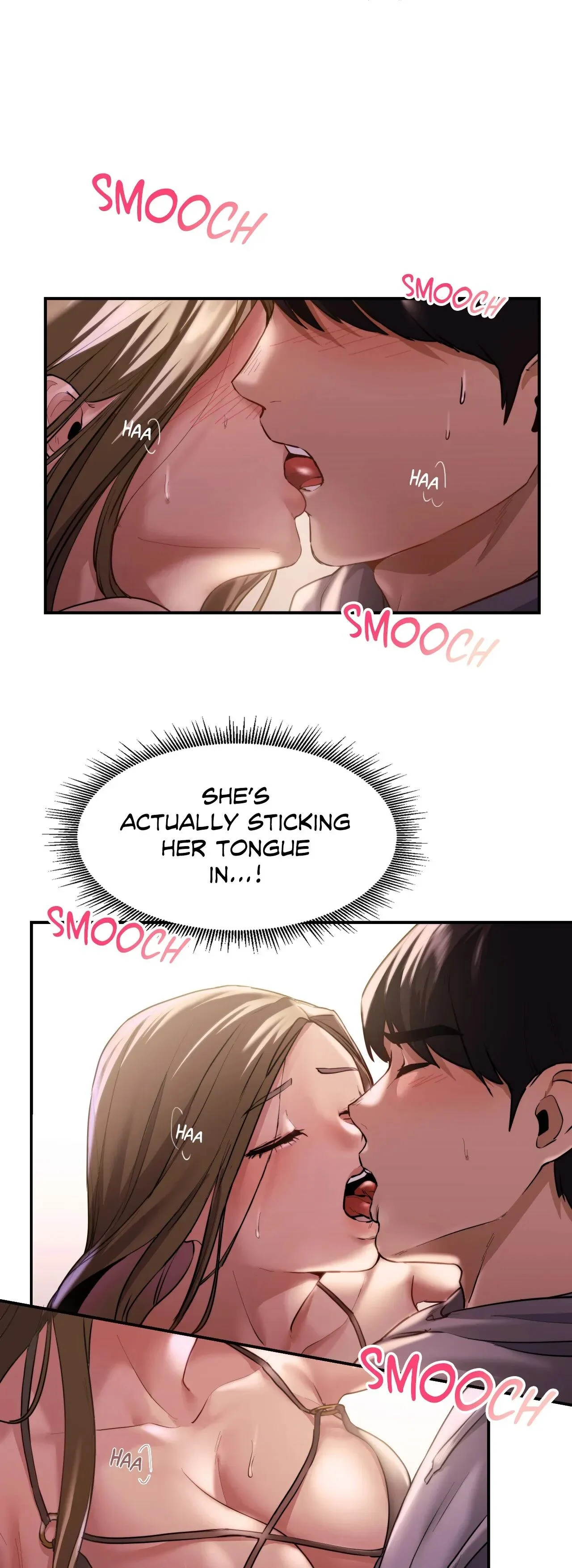 Wreck My Bias chapter 1 page 82