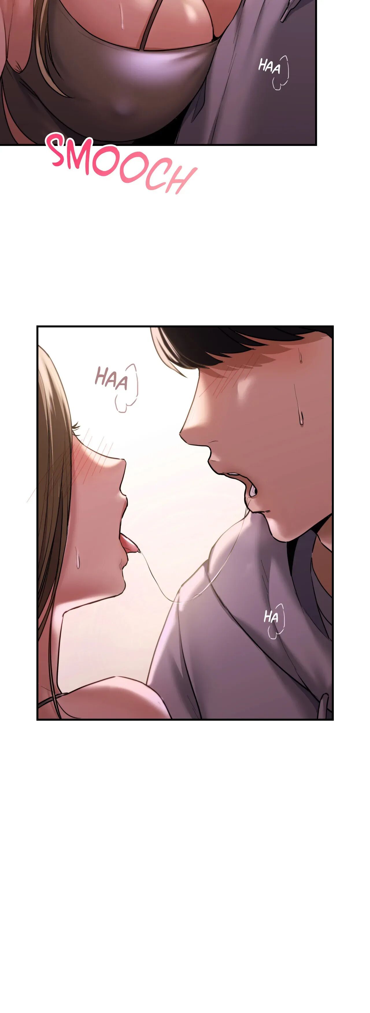 Wreck My Bias chapter 1 page 83