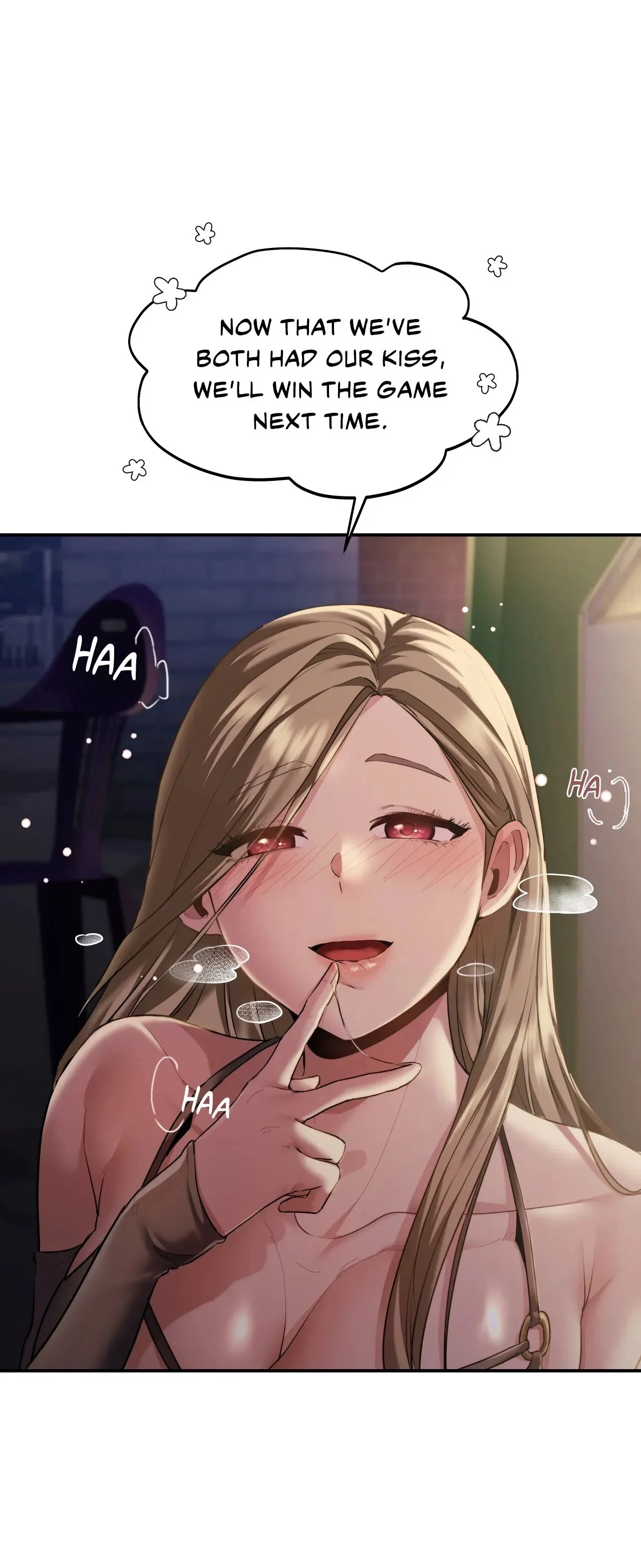 Wreck My Bias chapter 1 page 85