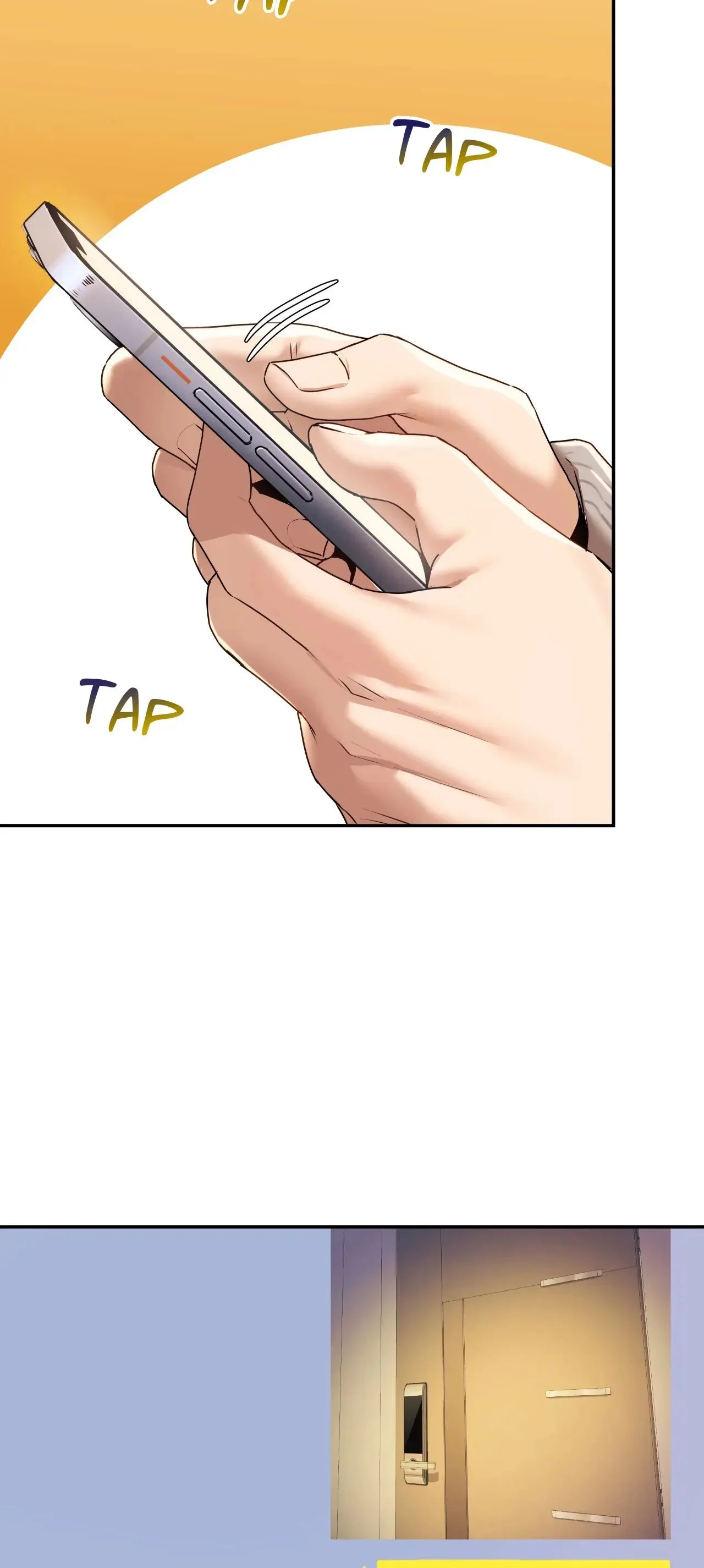 Wreck My Bias chapter 1 page 93