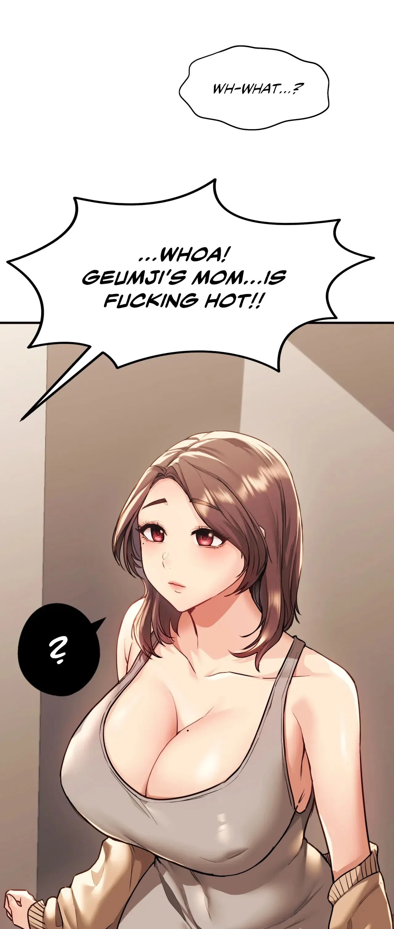Wreck My Bias chapter 1 page 101