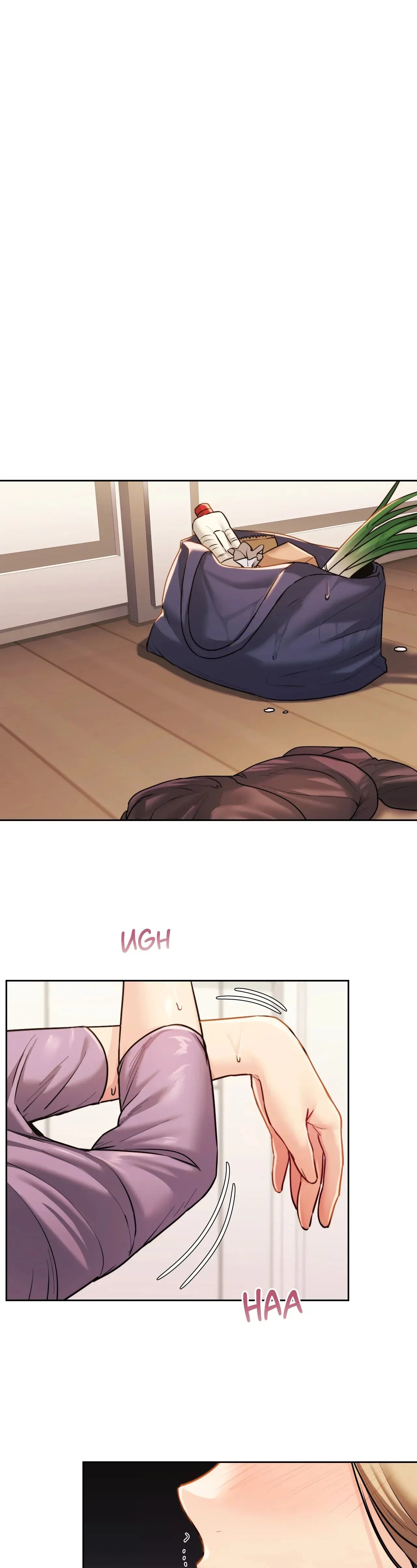 Wreck My Bias chapter 10 page 3