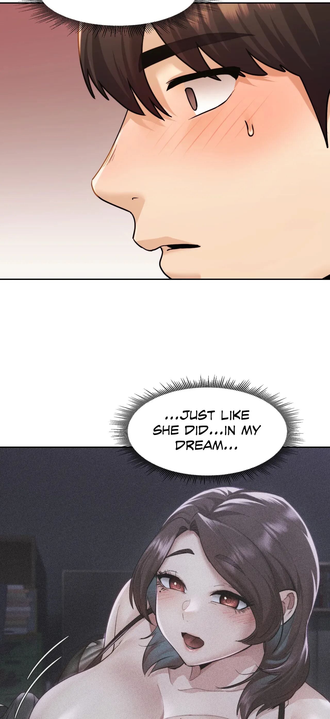 Wreck My Bias chapter 10 page 8