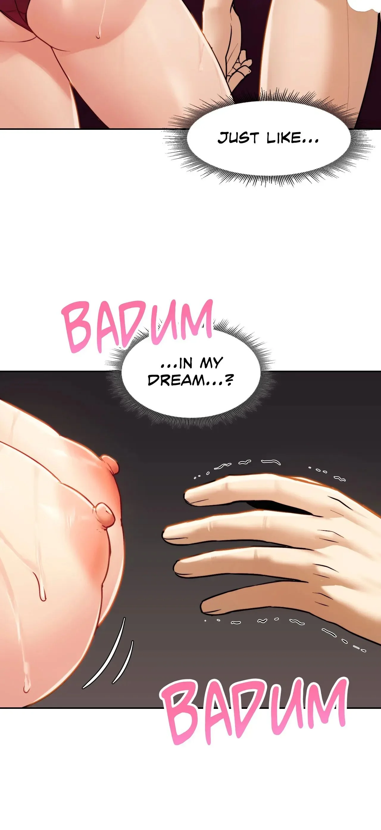 Wreck My Bias chapter 10 page 12