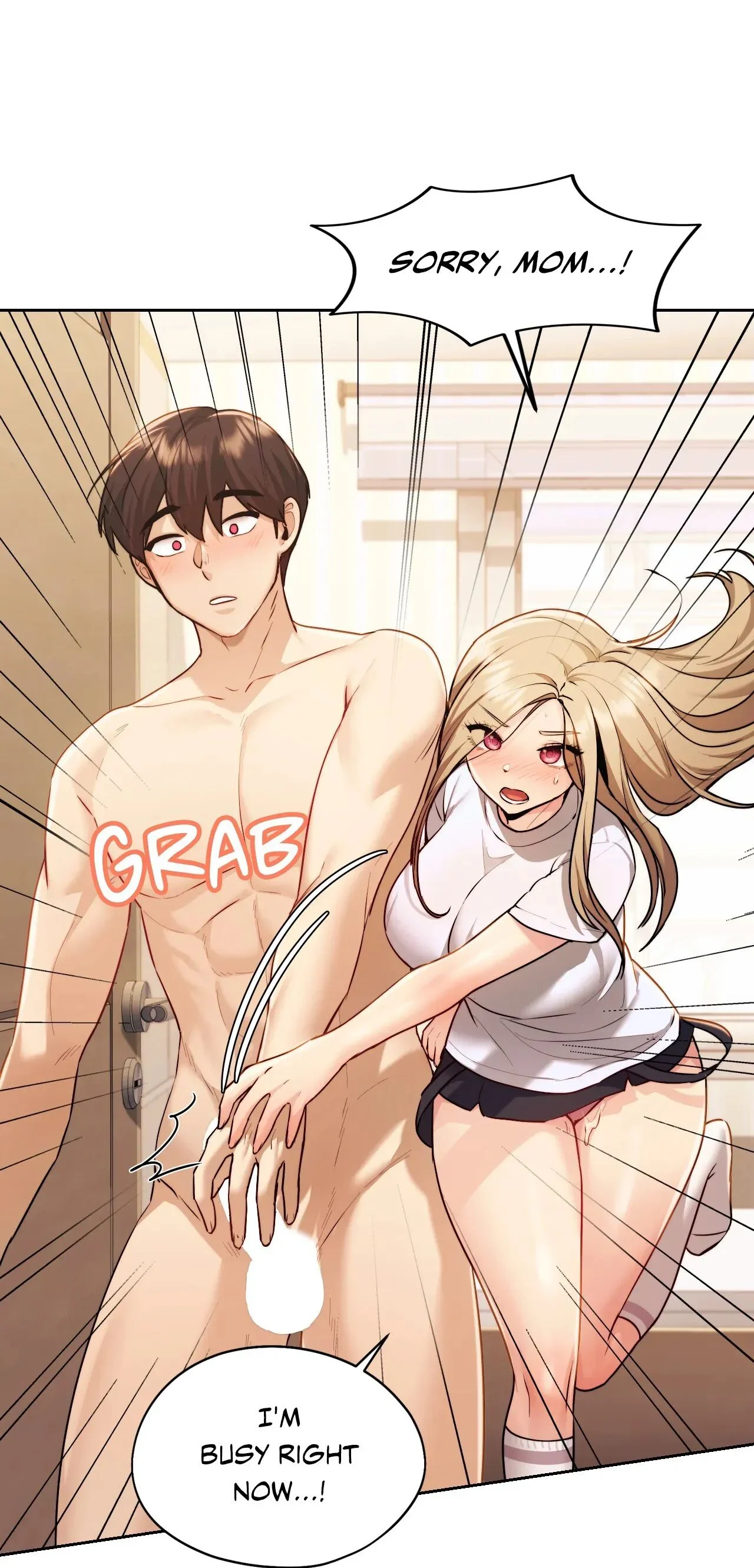 Wreck My Bias chapter 10 page 13