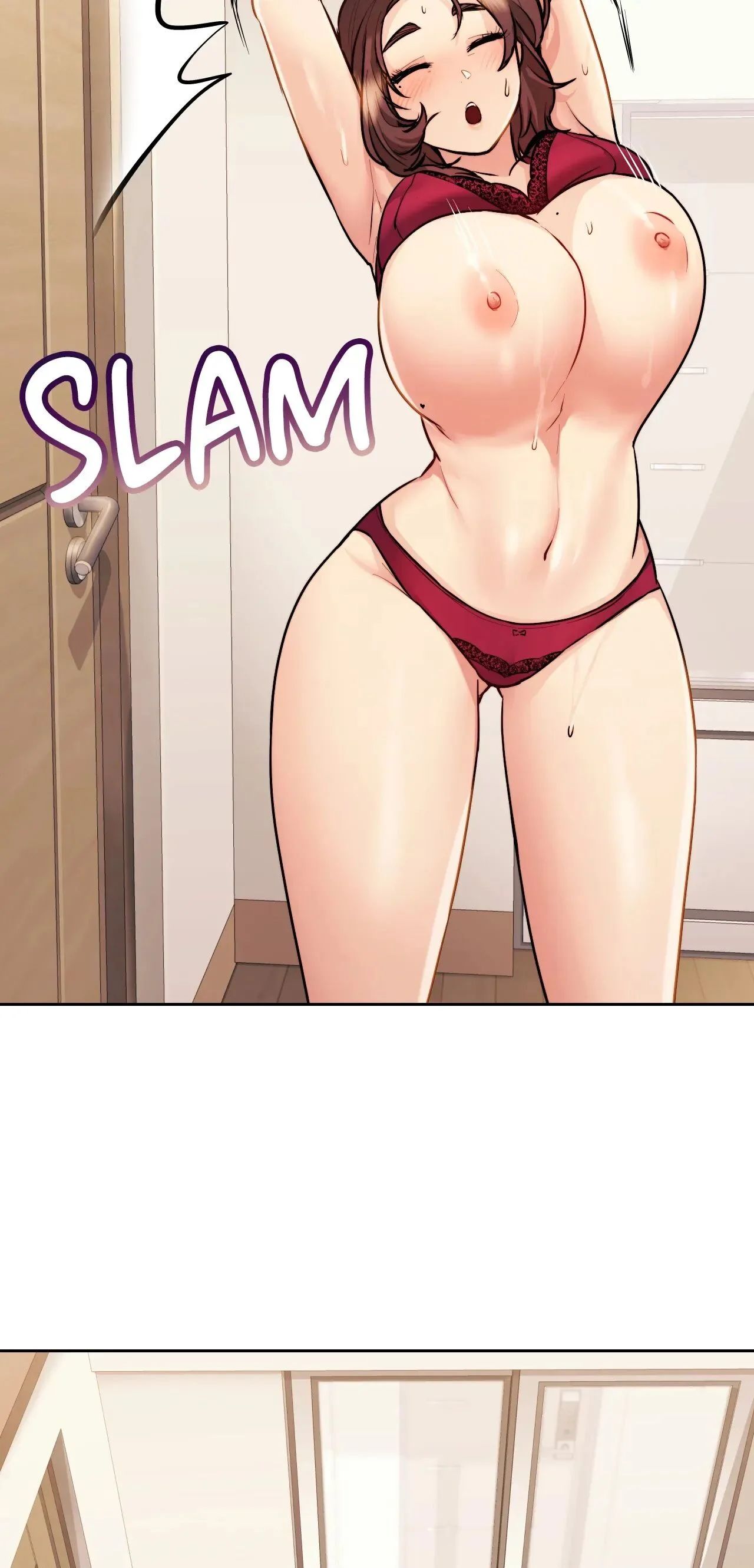 Wreck My Bias chapter 10 page 16