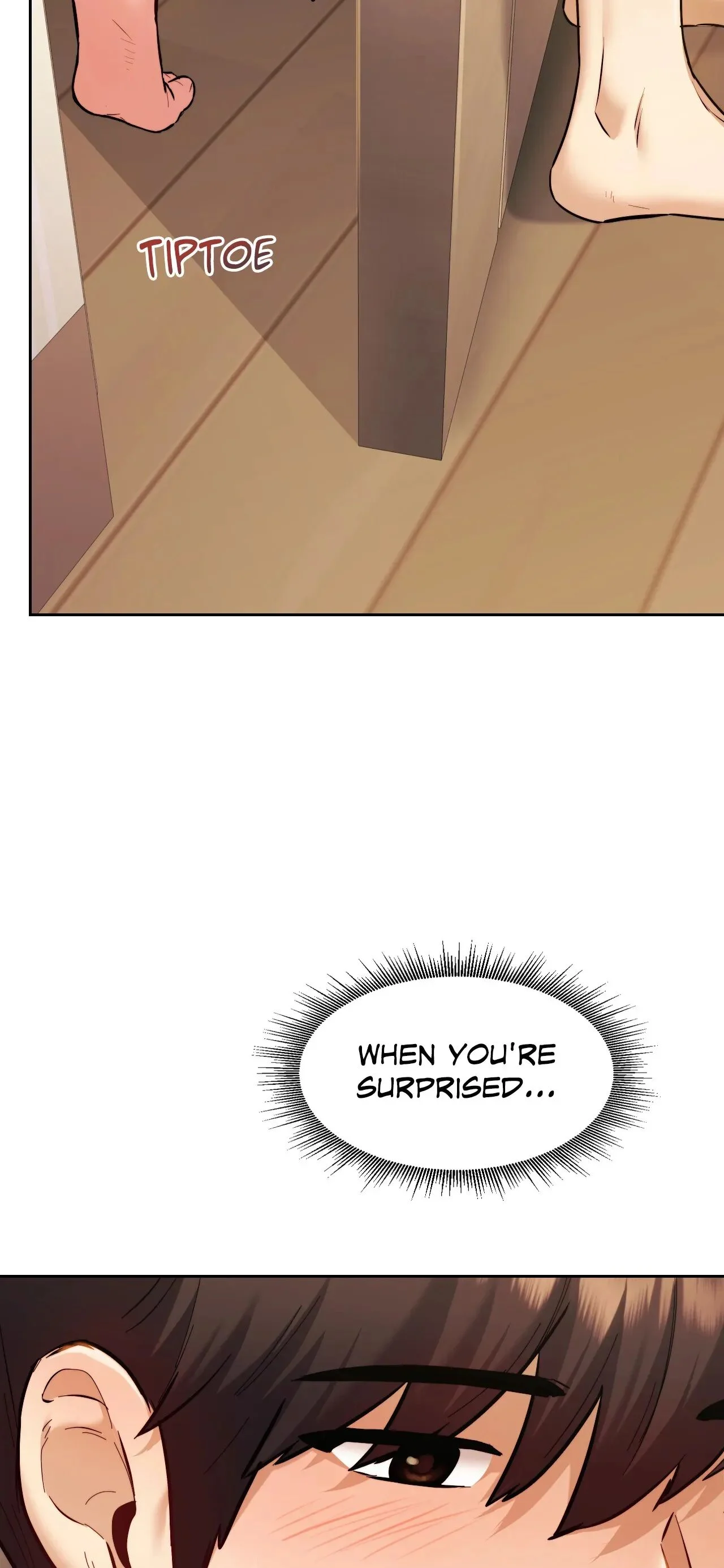 Wreck My Bias chapter 10 page 22