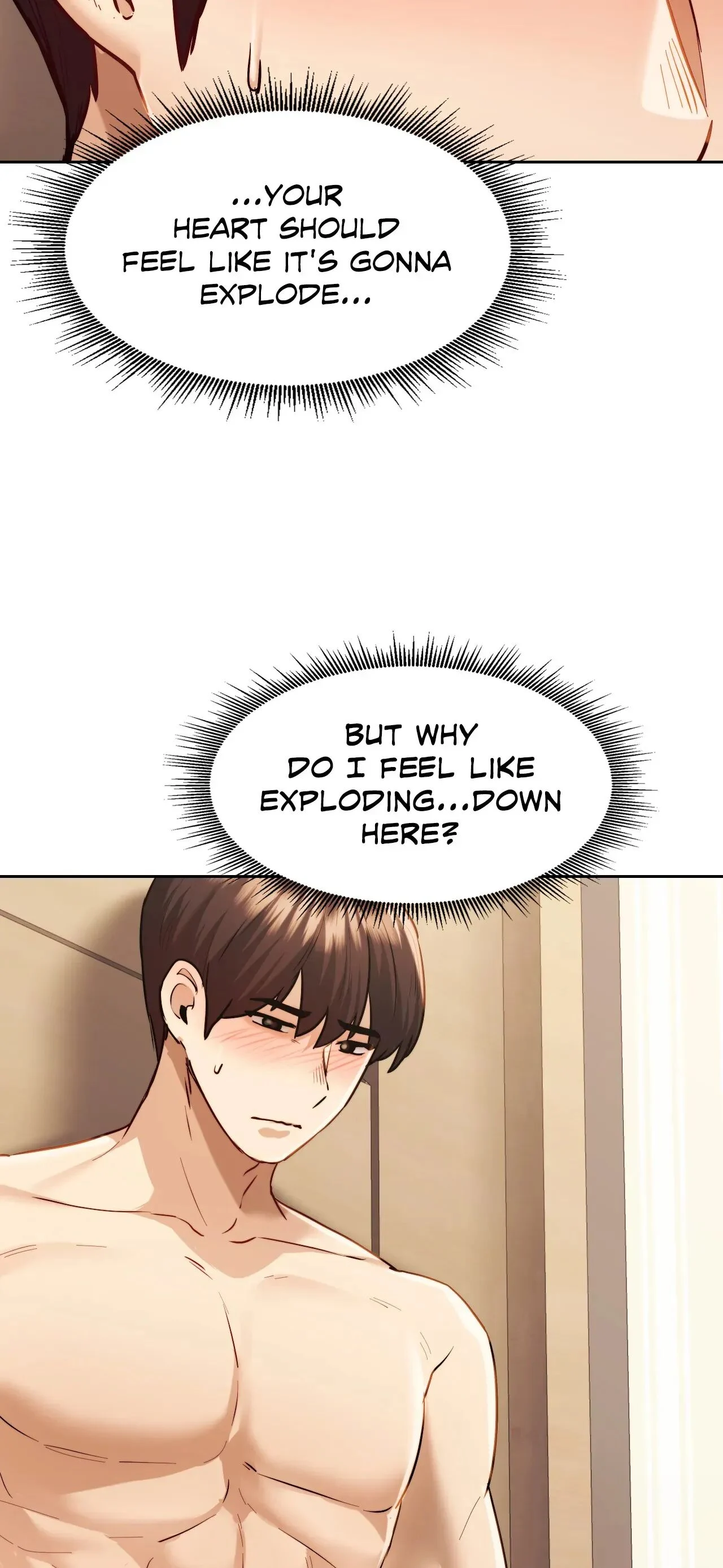 Wreck My Bias chapter 10 page 23