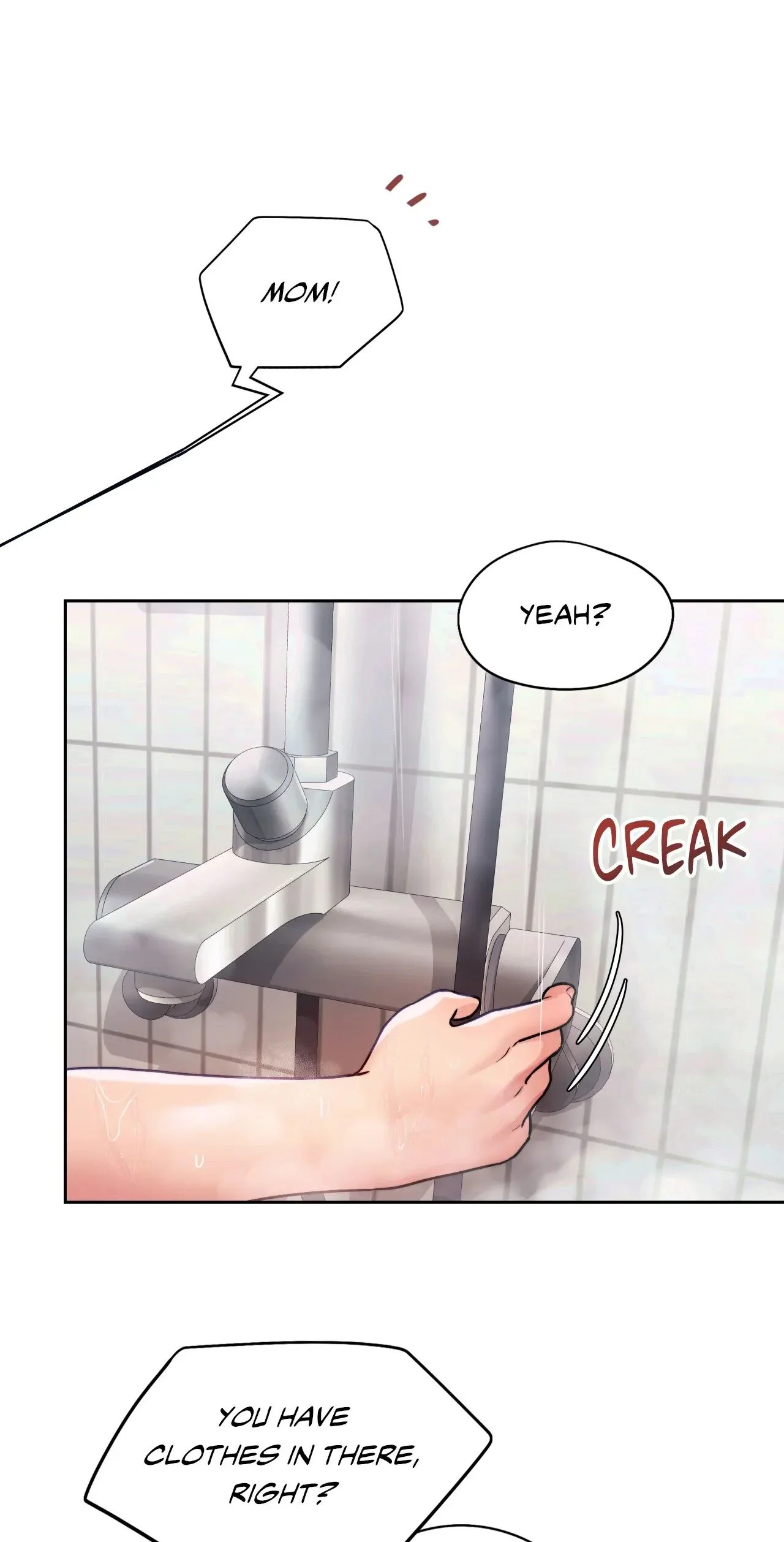Wreck My Bias chapter 10 page 29