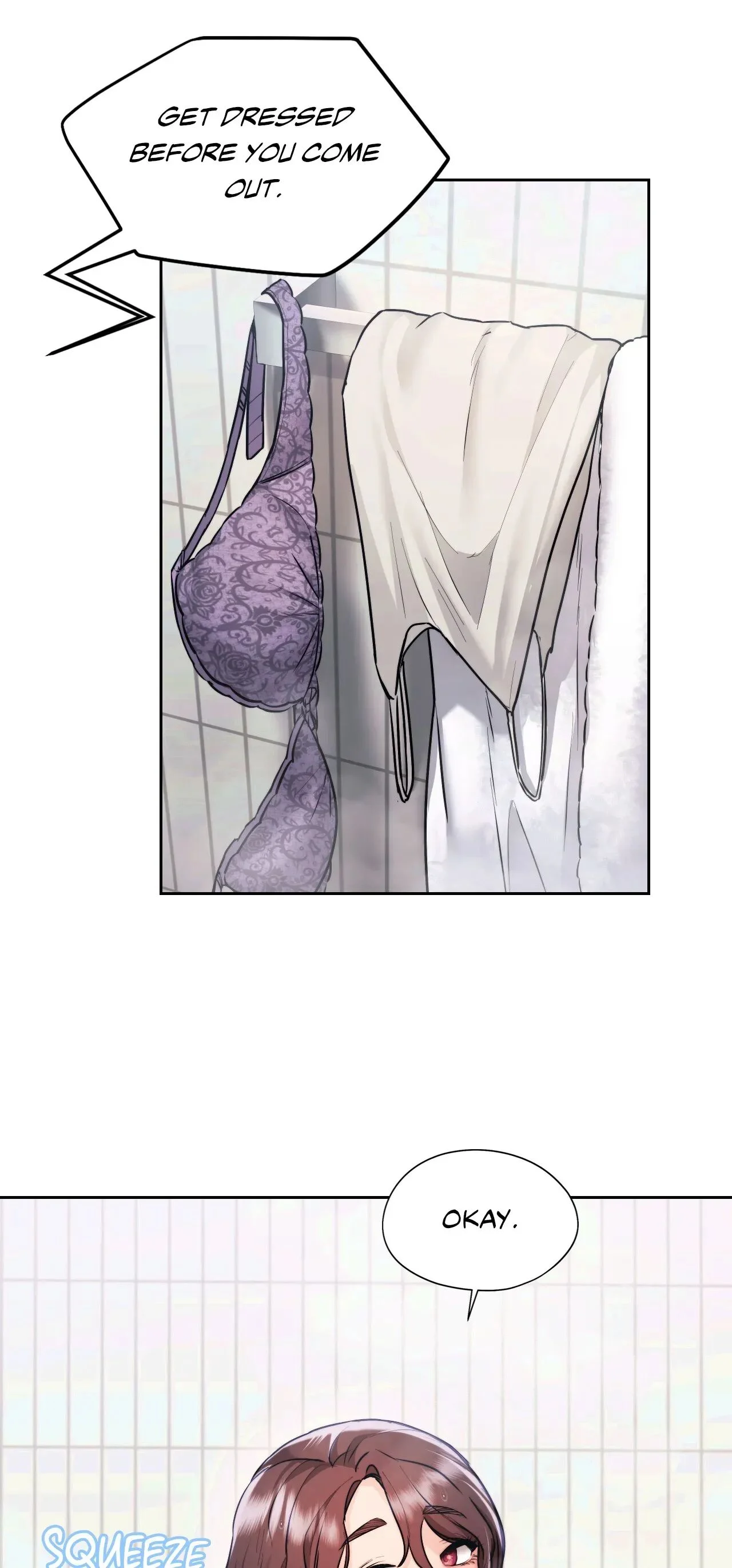 Wreck My Bias chapter 10 page 31
