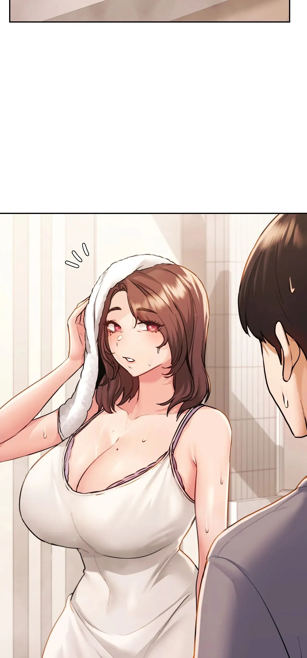 Wreck My Bias chapter 10 page 34