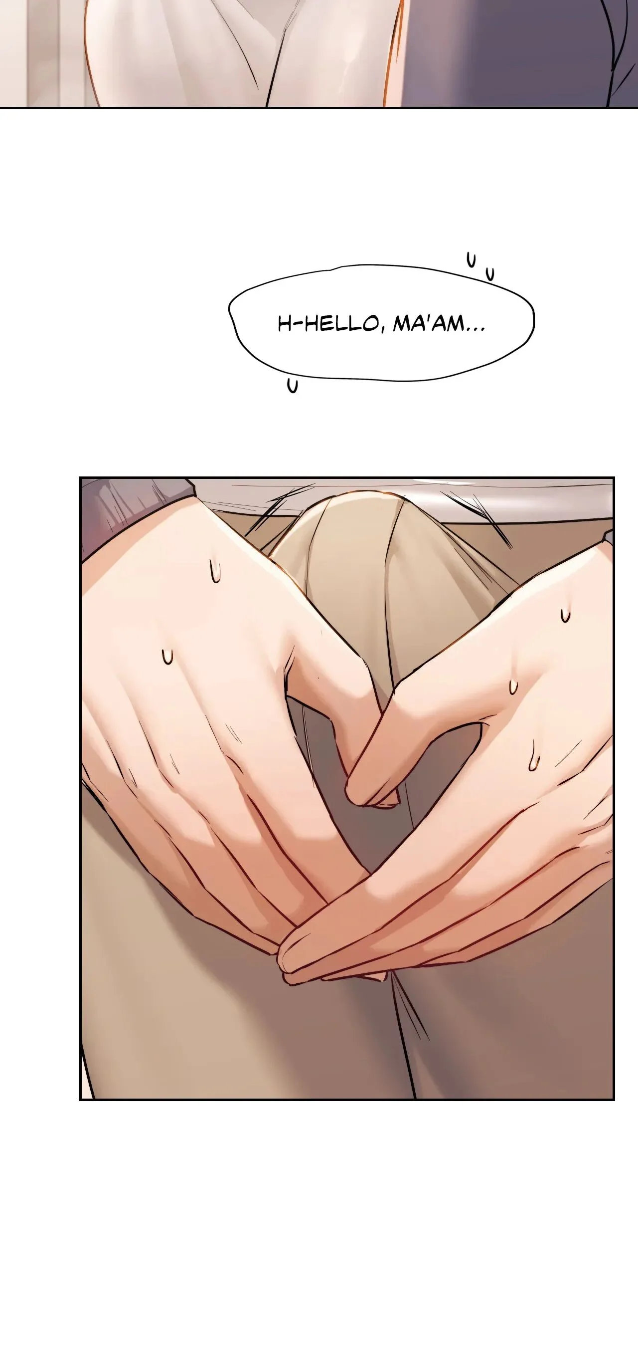 Wreck My Bias chapter 10 page 35