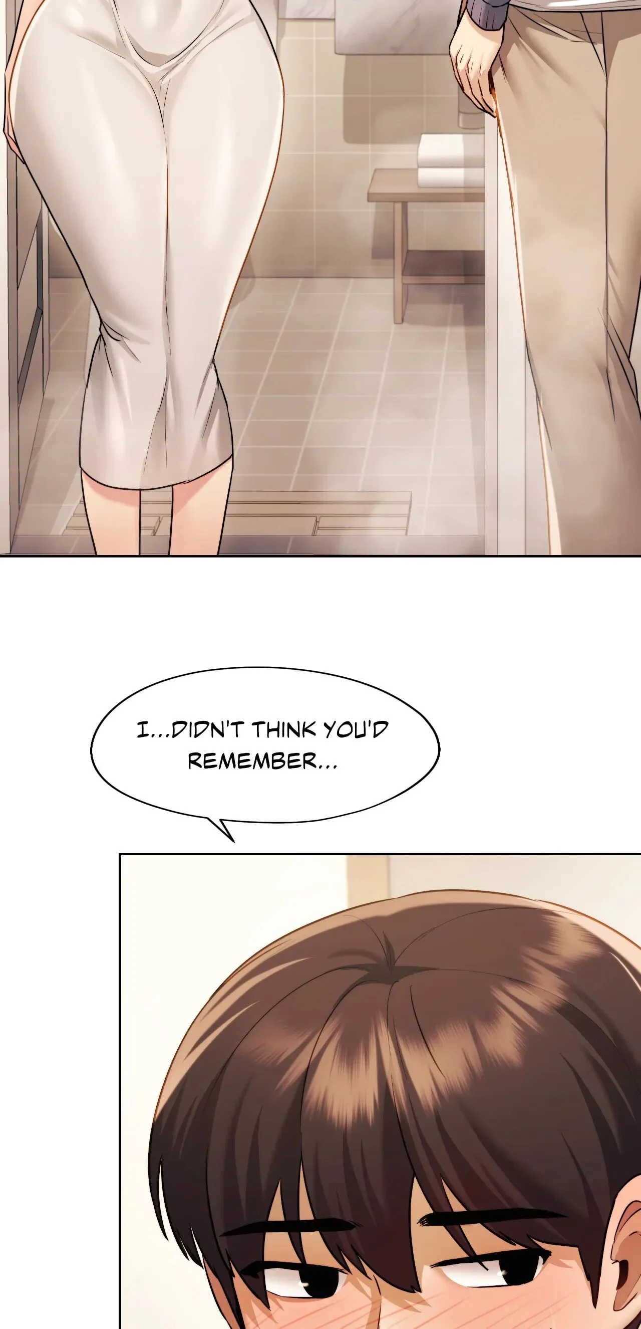 Wreck My Bias chapter 10 page 38