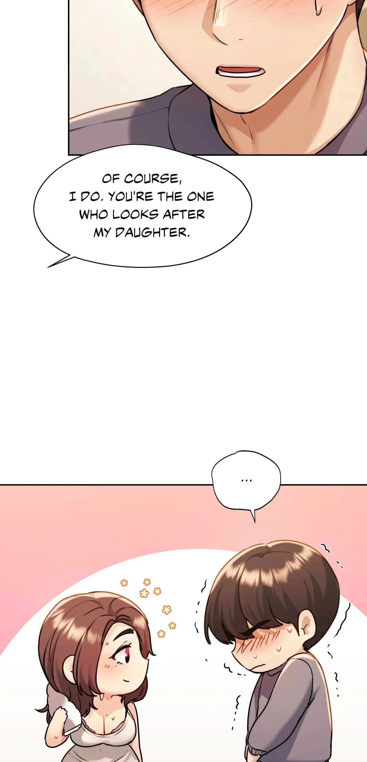 Wreck My Bias chapter 10 page 39