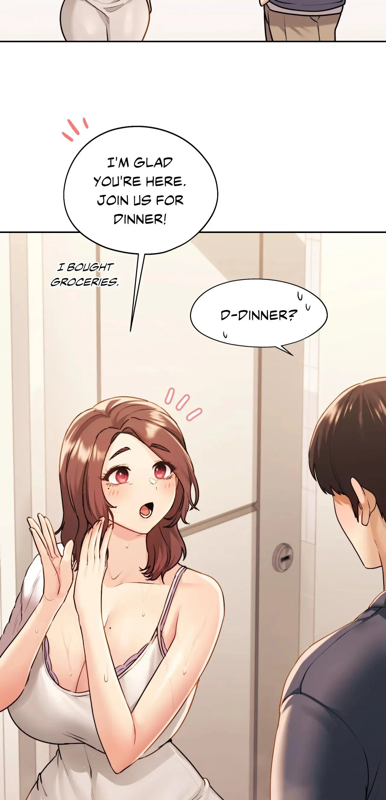 Wreck My Bias chapter 10 page 40