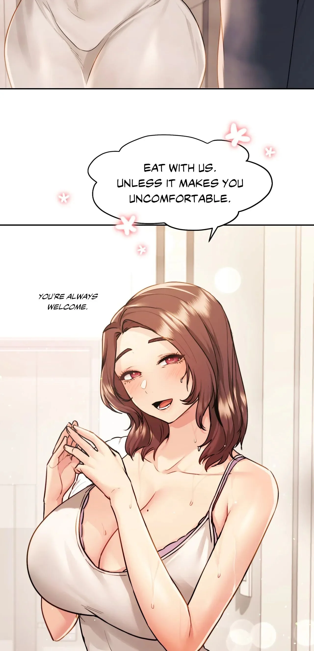 Wreck My Bias chapter 10 page 41