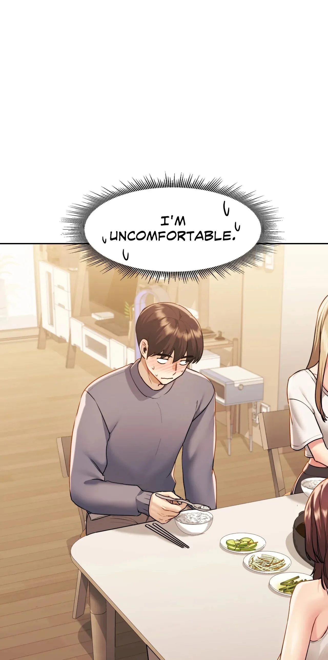 Wreck My Bias chapter 10 page 43